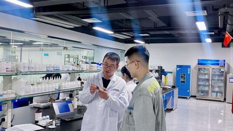 细胞工厂层数与培养面积：揭秘影响生物制药效率的关键因素